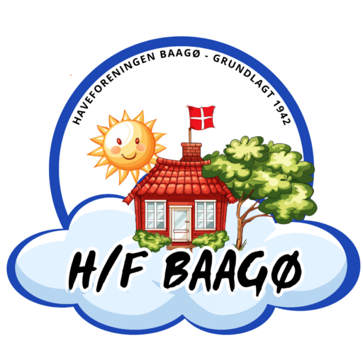 HF Baagø logo